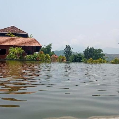 Oxy Valley Resorts Agali Екстер'єр фото