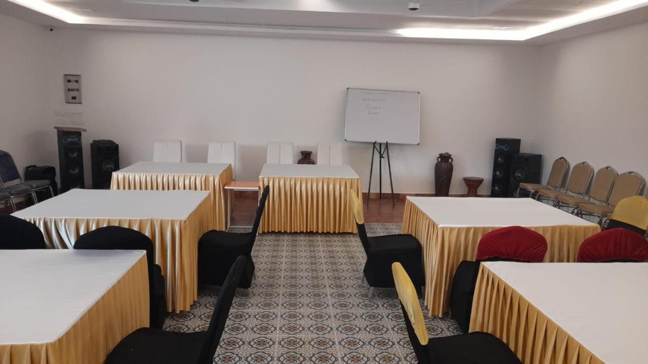 Oxy Valley Resorts Agali Екстер'єр фото