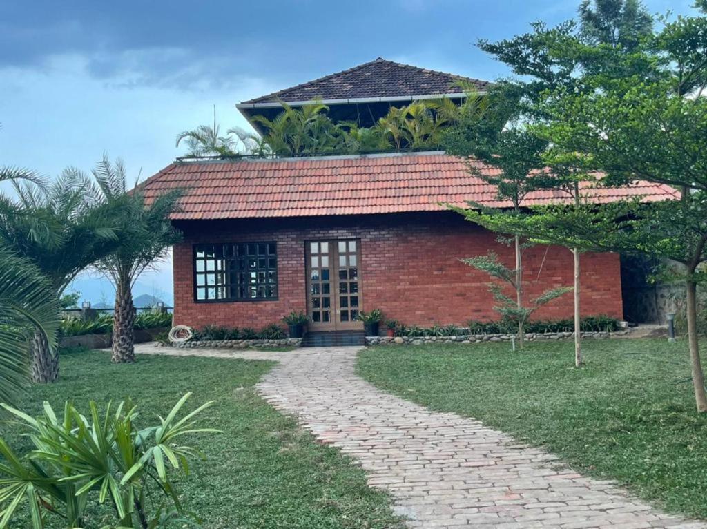 Oxy Valley Resorts Agali Екстер'єр фото