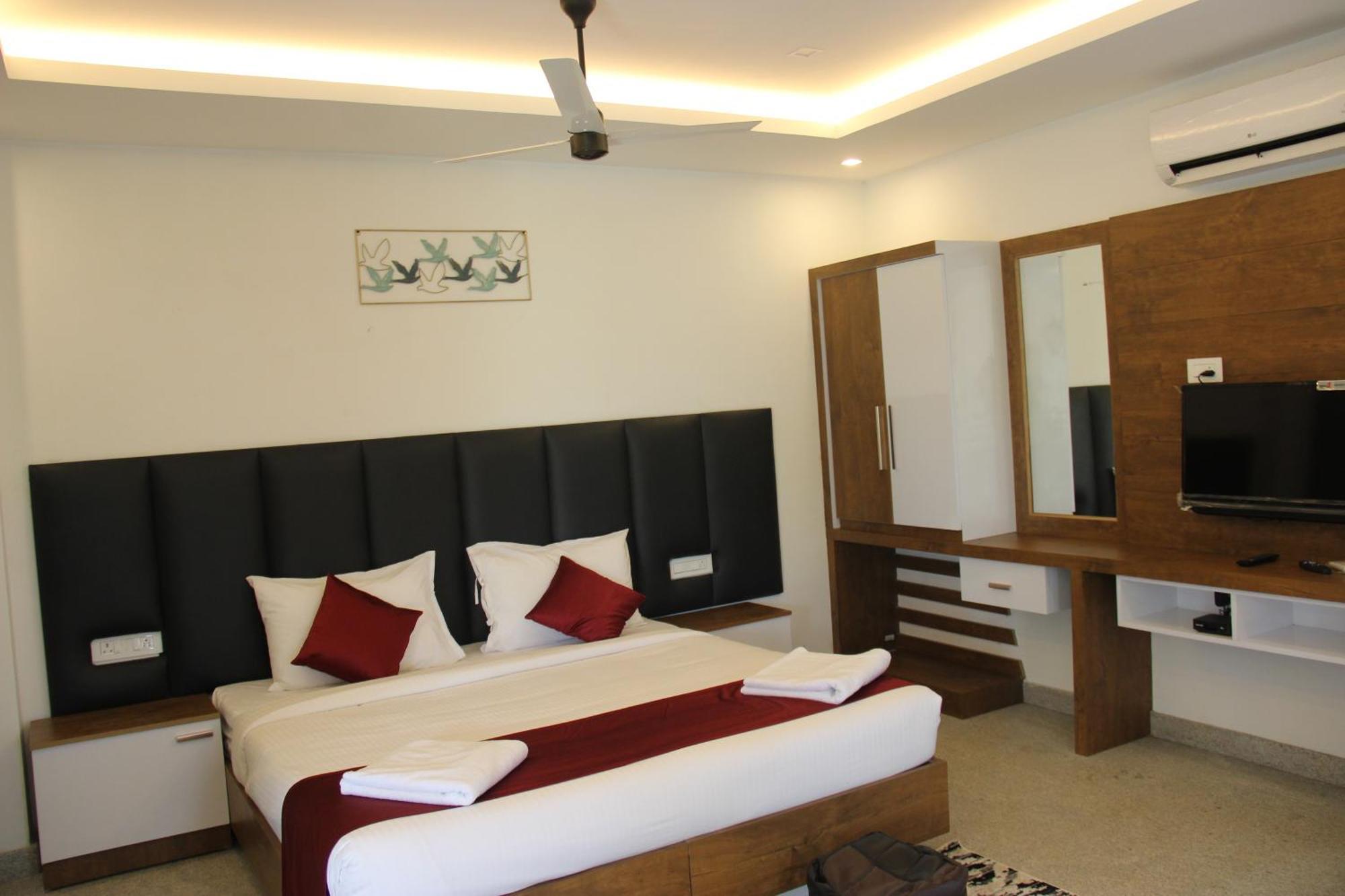 Oxy Valley Resorts Agali Екстер'єр фото