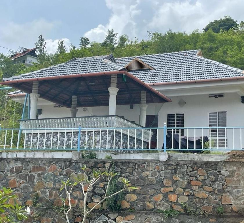 Oxy Valley Resorts Agali Екстер'єр фото